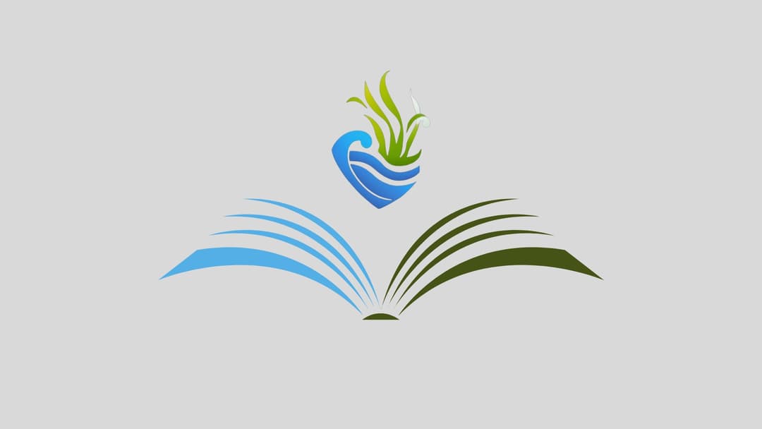 Seagrass Map Visualization Demo