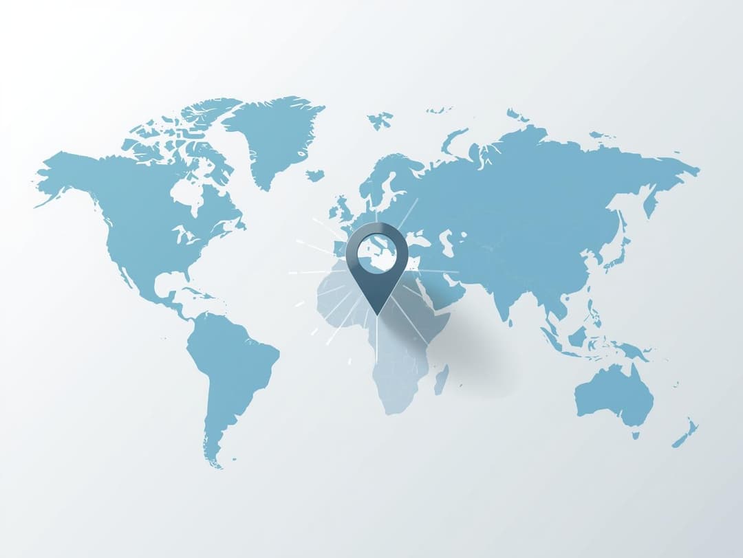 Seagrass Map Visualization Demo